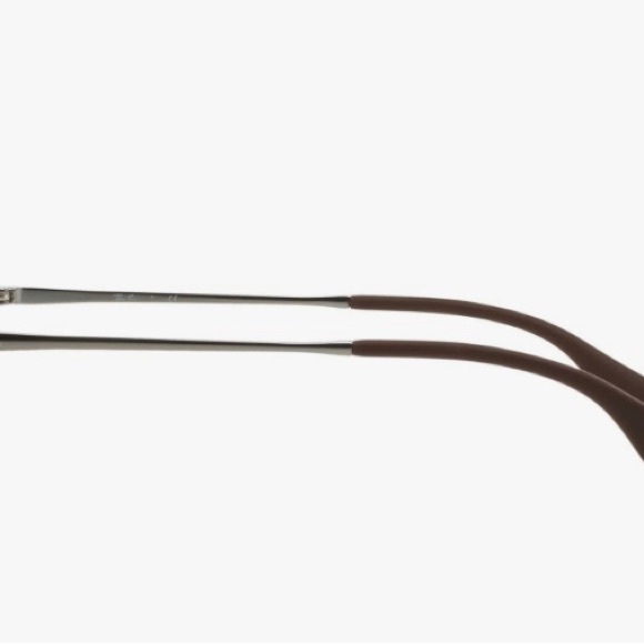 Ray-ban Frames With Clear Lenses - Picture 6 of 7